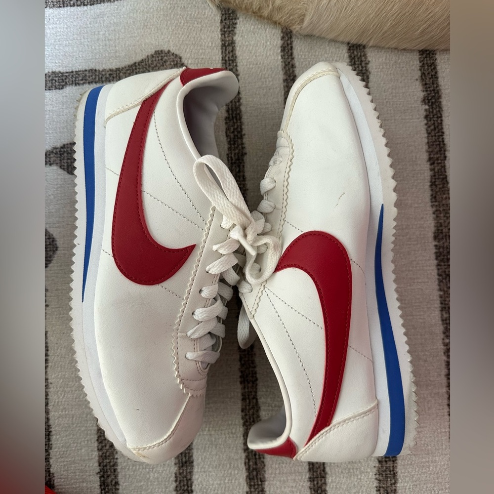 Nike Cortez
